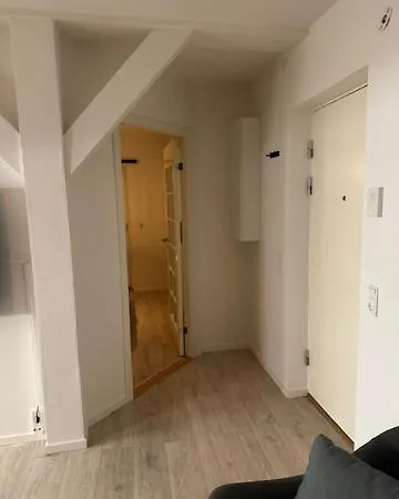 Appartamento 11f 1 Th *