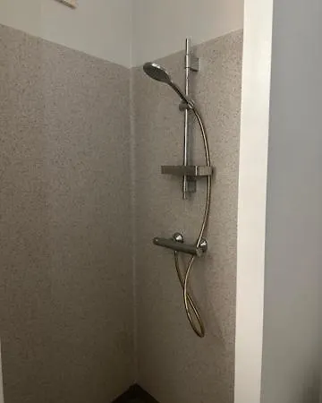 Apartamento 11f 1 Th *