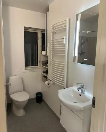 Leilighet 11f 1 Th