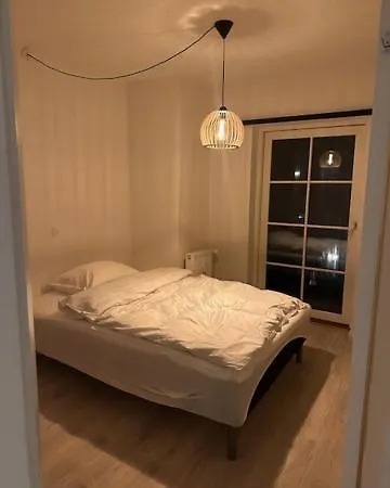 Appartamento 11f 1 Th Vejle