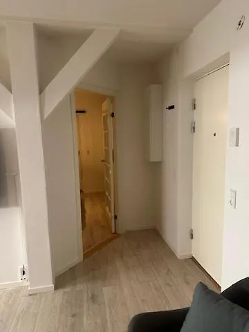 Apartamento 11f 1 Th *