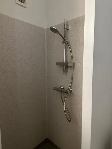 Apartamento 11f 1 Th *