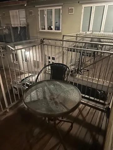 Appartamento 11f 1 Th *